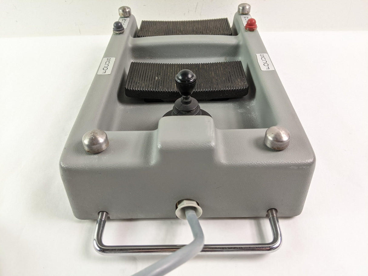 Zeiss Surgical Microscope Footswitch