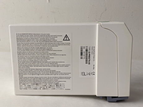 GE E-PRESTN M1026550 Patient Monitor Module
