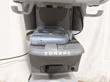 St. Jude Medical Zonare Viewmate Z 85000-08 Ultrasound
