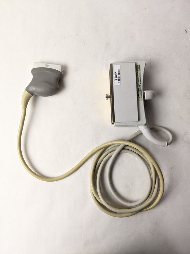 Siemens Acuson 18L6 HD 10041227 Ultrasound Transducer
