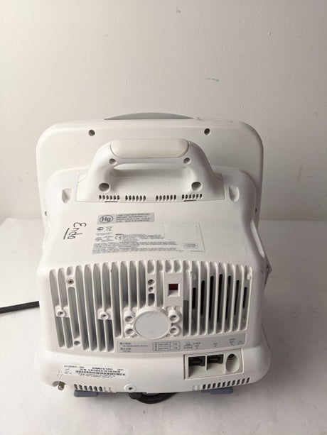 GE Dash 4000 Patient Monitor | MFG 2006