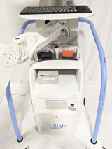 Hologic Fluoroscan InSight 2 Mini C-Arm | SW 3.1.2 | MFG 2008