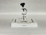 Ambu aView 405002000 Endoscopy Display Monitor with Pole Clamp