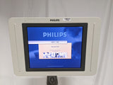 Philips HD11XE Ultrasound System | SW 2.0.8 | MFG 2006