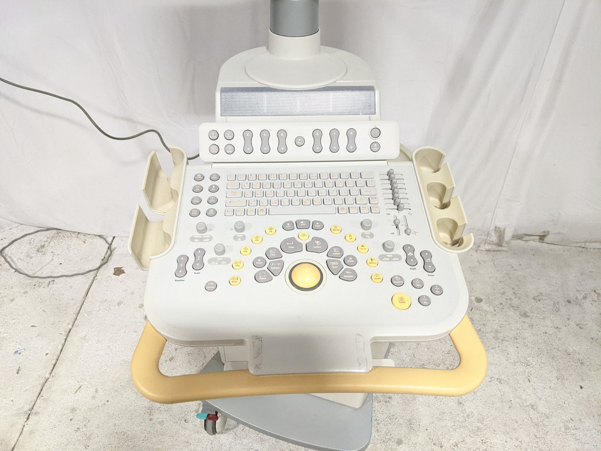 Philips HD11XE Ultrasound System | SW 2.0.8 | MFG 2006
