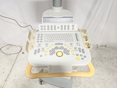 Philips HD11XE Ultrasound System | SW 2.0.8 | MFG 2006