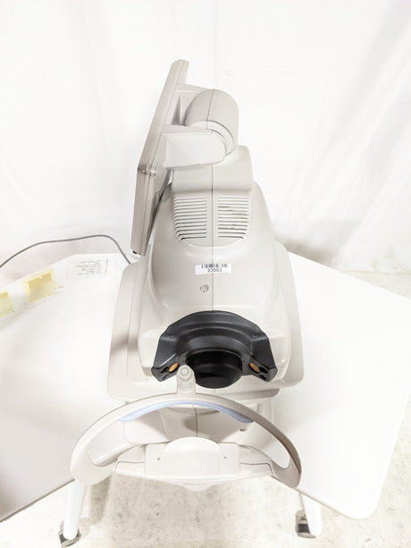 Topcon TRC-NW400 Non-Mydriatic Retinal Camera w/ HP EliteOne 800 G1 Touch PC #2