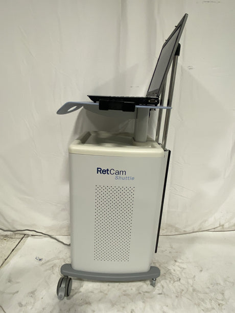 Clarity RetCam Shuttle Pediatric Retinal Imaging System