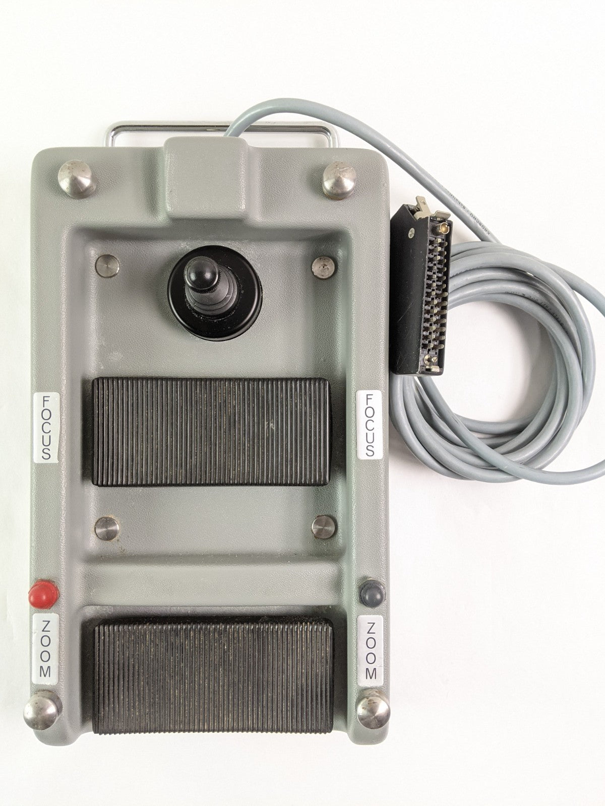 Zeiss Surgical Microscope Footswitch