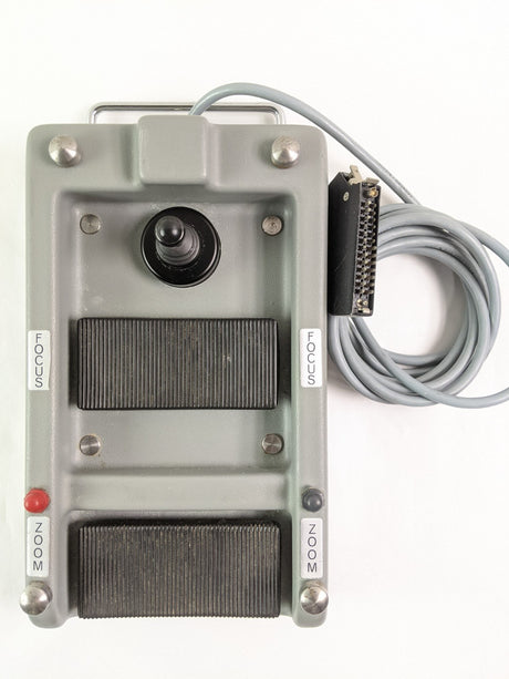 Zeiss Surgical Microscope Footswitch