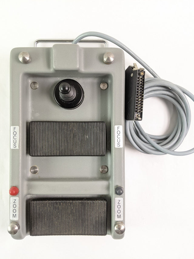 Zeiss Surgical Microscope Footswitch