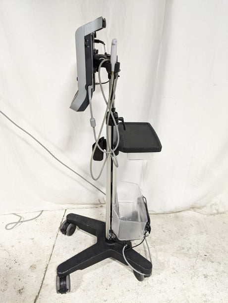 SonoSite S-Cath P08778 Ultrasound System with Probe | MFG 2013