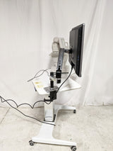 Topcon TRC-NW400 Non-Mydriatic Retinal Camera w/ HP EliteOne 800 G1 Touch PC #2