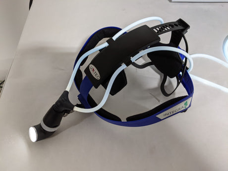Integra Luxtec MLX 00MLX Light Source | With Adjustable Headlight (SET #4)