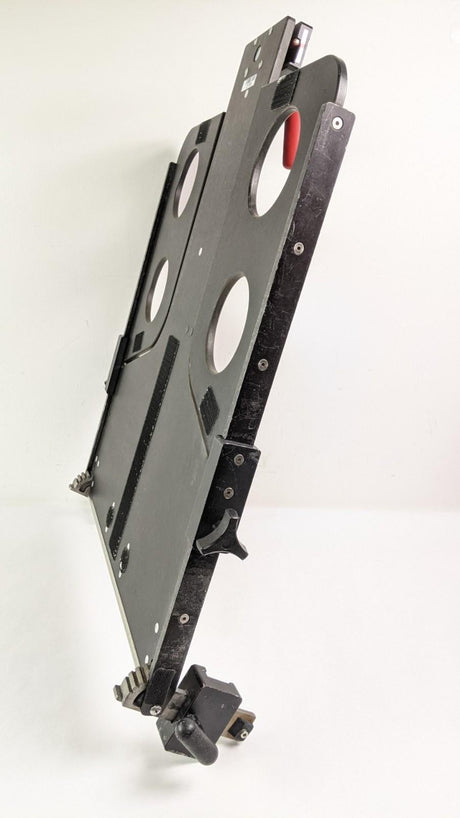 Steris AMSCO Shoulder Table Captian's Beach Chair Positioner Attachment