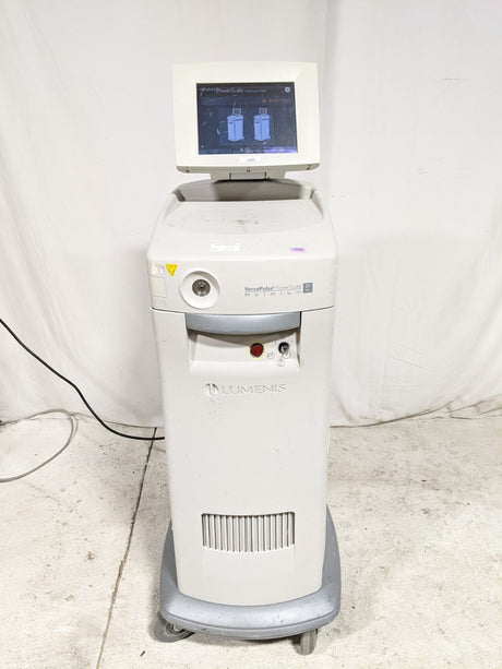 Lumenis VersaPulse PowerSuite 20W Holmium