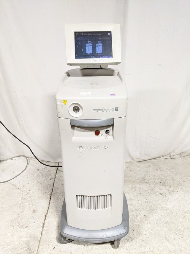 Lumenis VersaPulse PowerSuite 20W Holmium