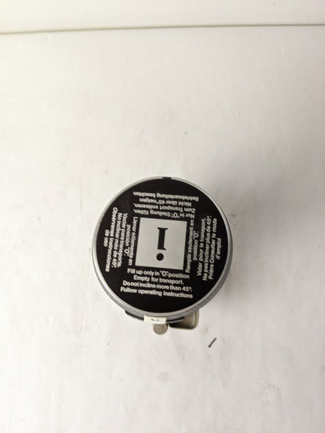 Drager Isoflurane Vapor 19.1 | Lot of 5