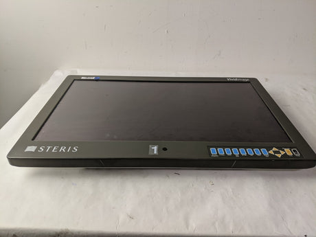 Steris Vividimage 27” HD Color Surgical Display Monitor RLM27HD