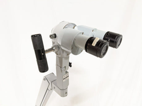 Zeiss OPMI 99 Colposcope | on Colp Swivel Arm 303287-9902