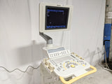 Philips HD11XE Ultrasound System | SW 2.0.8 | MFG 2006
