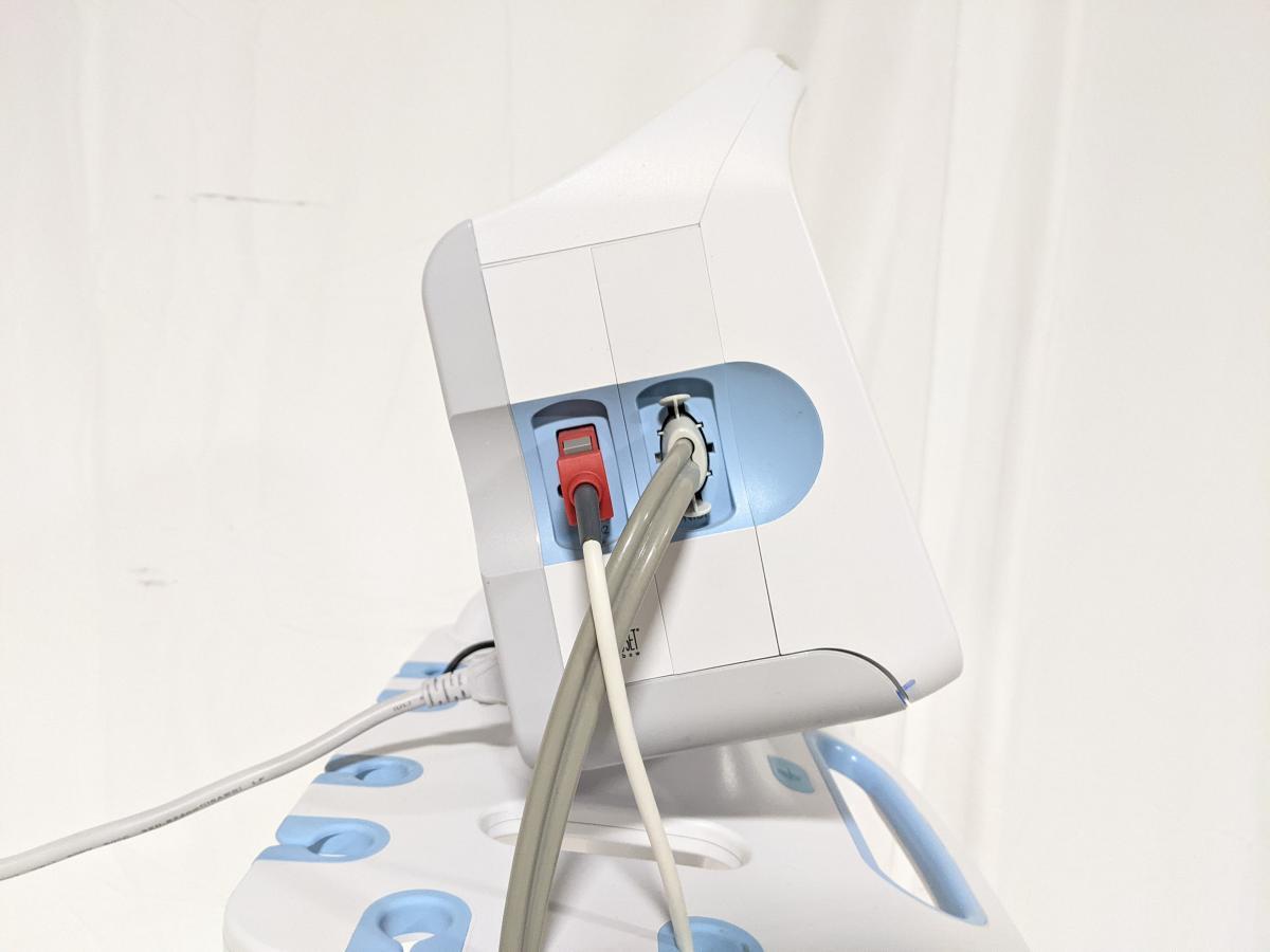 Welch Allyn 6000 Series 64NXXE Vital Signs Monitor