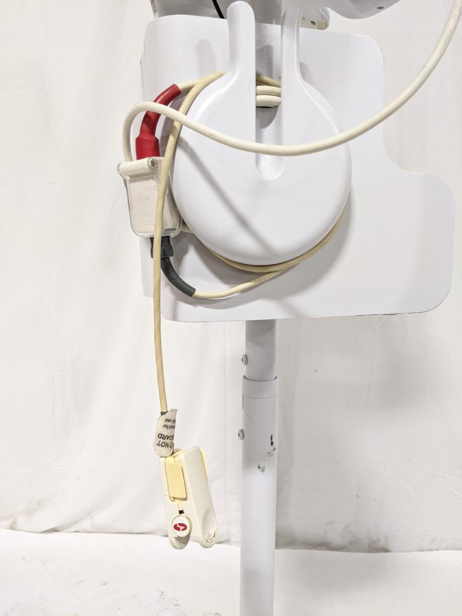 Welch Allyn 6000 Series 64NXXE Vital Signs Monitor