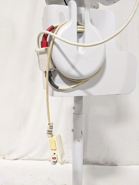 Welch Allyn 6000 Series 64NXXE Vital Signs Monitor