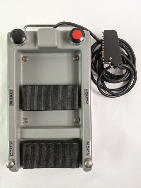 Zeiss Surgical Microscope Footswitch