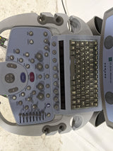 St. Jude Medical Zonare Viewmate Z 85000-08 Ultrasound