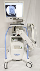 Hologic Fluoroscan InSight 2 | SW 3.1.2 | MFG 2008