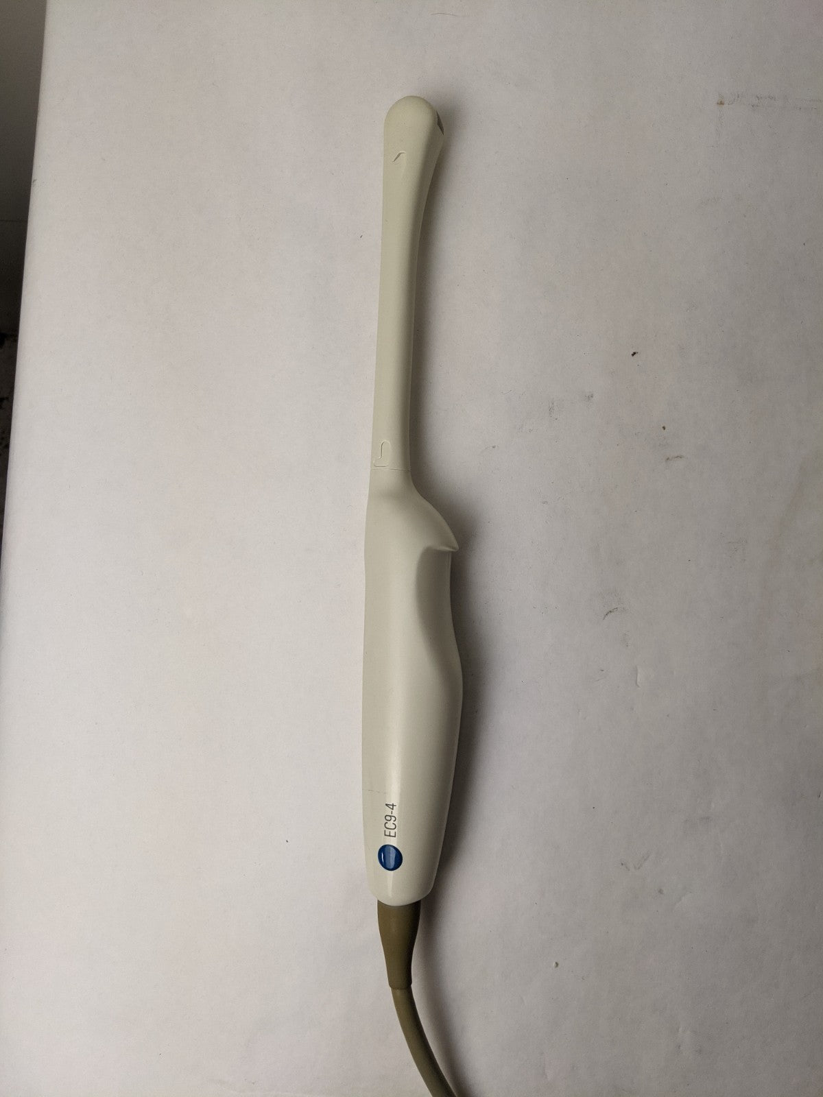 Siemens Acuson EC9-4 10041225 Ultrasound Endocavity Transducer