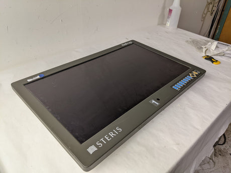 Steris Vividimage 27” HD Color Surgical Display Monitor RLM27HD
