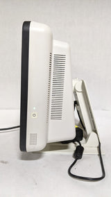 Philips Invivo Expression IP5 865471 MRI Patient Monitor with Power Supply