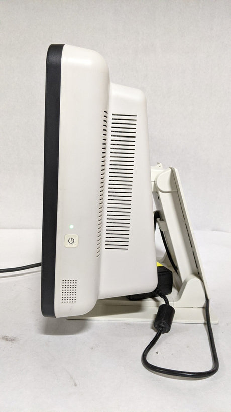 Philips Invivo Expression IP5 865471 MRI Patient Monitor with Power Supply