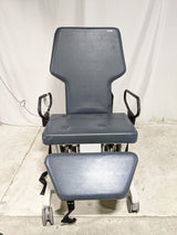 Biodex 058-720 Ultrasound Pro Table with Hand Control #2