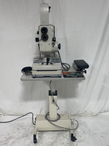 Topcon TRC-50IX Retinal Camera