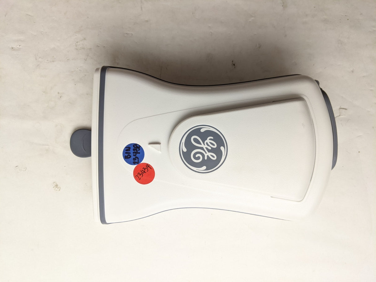 GE 2016793-002 Patient Data Module