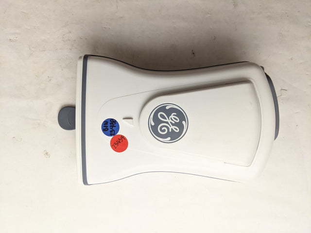 GE 2016793-002 Patient Data Module