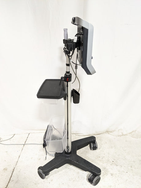 SonoSite S-Cath P08778 Ultrasound System with Probe | MFG 2013