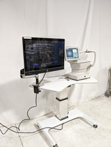 Topcon TRC-NW400 Non-Mydriatic Retinal Camera w/ HP EliteOne 800 G1 Touch PC #2