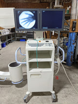 Siemens Siremobil Compact L C-Arm 08630506 with Dual Flat Screen Image