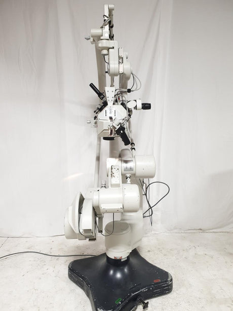 Leica M680 Surgical Microscope | f=350mm Objective | OH1 Stand | Missing Binos