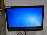 Topcon TRC-NW400 Non-Mydriatic Retinal Camera w/ HP EliteOne 800 G1 Touch PC