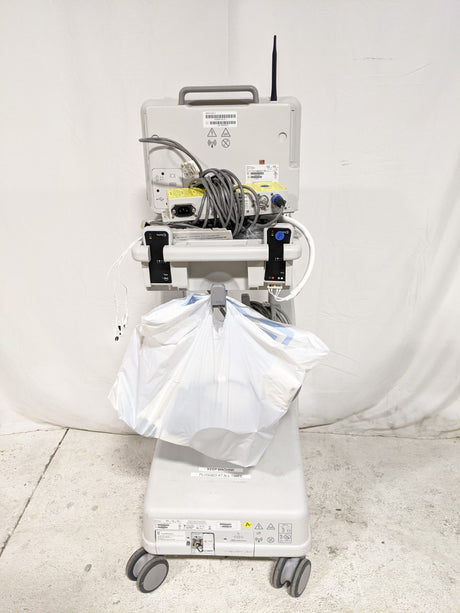 Invivo Expression 865214 MRI Monitor w/ Power Cord