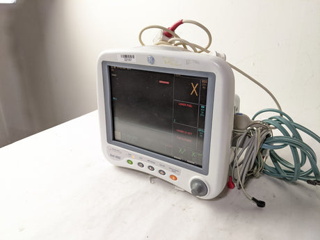 GE Dash 4000 Patient Monitor