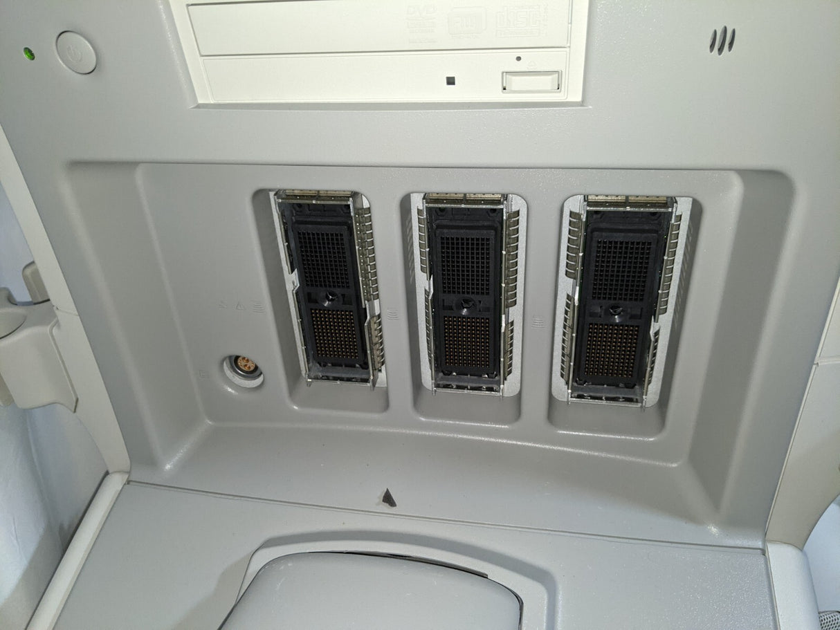 Philips iE33 G-Cart Ultrasound System with 10 Probes