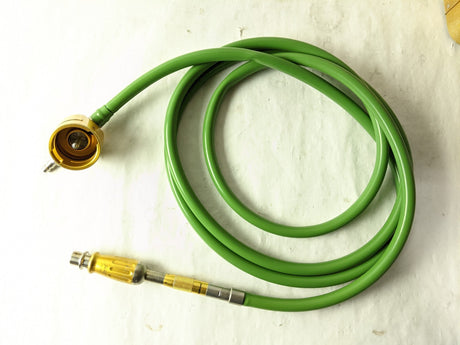 Medtronic V03 Midas Rex Legend Pneumatic Drill Set | With Attachments (SET #1)