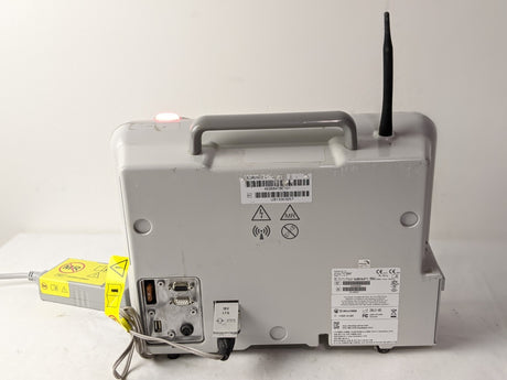 Invivo Expression 865214 MRI Monitor w/ Power Cord. 2