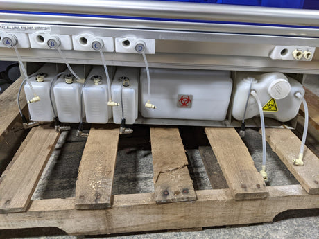 Dynex DSX Automated Elisa System